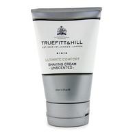 Ultimate Comfort Shaving Cream - Unscented (Travel Tube) 103ml/3.5oz