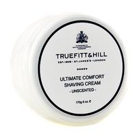 Ultimate Comfort Shaving Cream - Unscented 170g/6oz