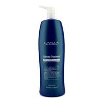 Ultimate Treatment Step 1 Chelating Shampoo 1000ml/33.8oz