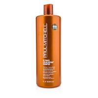 Ultimate Color Repair Shampoo (Anti-Fade - Quinoa Repair) 1000ml/33.8oz