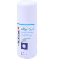 ultrasun aftersun 125ml