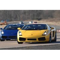 Ultimate Supercar Driving Choice Voucher