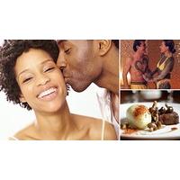 Ultimate Perfect for Couples Gift Voucher