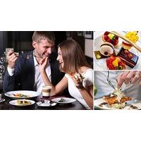 Ultimate Perfect for Gourmet Lovers Gift Voucher