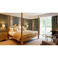 Ultimate Suite Escape for Two at Rudding Park, Yorkshire