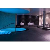 Ultimate Sparkling Spa Day for Two at The Club and Spa Chester Special Offer