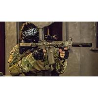 Ultimate Airsoft in London
