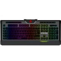 Ultraforce T5 Gaming Keyboard DE