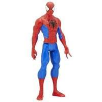 Ultimate Spider Man Sinister 6 Titan Hero Series Spider Man