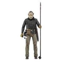Ultimate Jason Voorhees Friday the 13th (Part 6) Action Figure