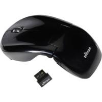 Ultron 3T Wireless Scroll Mouse (black)