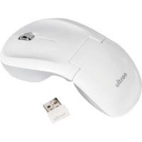 Ultron 3T Wireless Scroll Mouse (white)