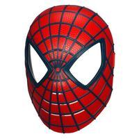 Ultimate Spiderman Hero Mask