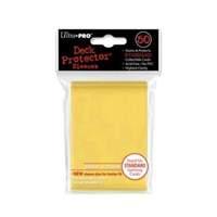 Ultra Pro Matte Yellow DPD