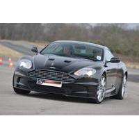 Ultimate Aston Martin Challenge