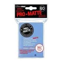 Ultra Pro SLEEVES Pro-Matte Card Game Clear Small