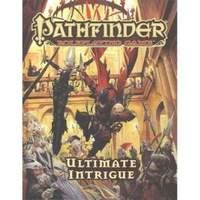 Ultimate Intrigue: Pathfinder Rpg