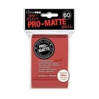 Ultra Pro Red Deck Protectors Small