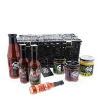 Ultimate Hot Headz Chilli Hamper for Him