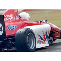 Ultimate Single Seater Experience at Silverstone