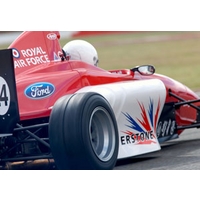 ultimate single seater experience at silverstone