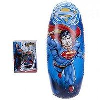 Ultimate Superman Bop Bag Inflatable Toy