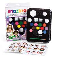Ultimate Party Pack Face Painting Kit