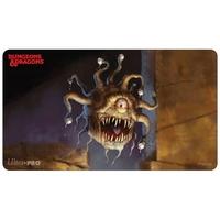 Ultra Pro Dungeons and Dragons Beholder Playmat