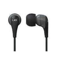 Ultimate Ears 200vi Earphones with Microphone for iPad/iPad 2 Grey/Black