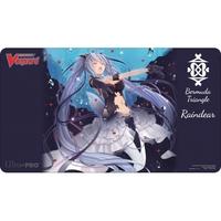 Ultra Pro Cardfight Vanguard Blessings of Divas Raindear Playmat