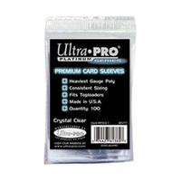 ultra pro platinum card 100 sleeves