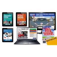 Ultimate Driving Test Bundle PC from Driving Test Success