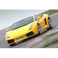 ultimate supercar driving choice voucher