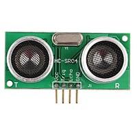 Ultrasonic Sensor Module HC-SR04 Distance Measuring Sensor