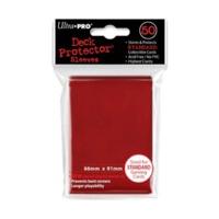 Ultra Pro Deck Protector Lava Red (81588)