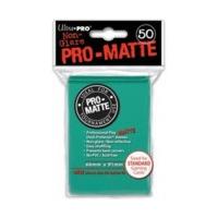 Ultra Pro Sleeves Pro-Matte (50)