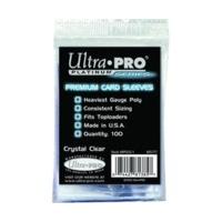 Ultra Pro Trading Card Sleeves