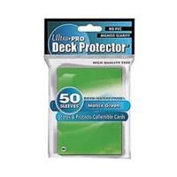 Ultra Pro Deck Protector - Matrix Green