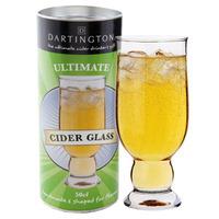 Ultimate Cider Glass 17.5oz / 500ml (Single)