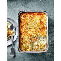 Ultimate Deli Counter Fish Pie