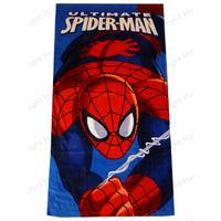 Ultimate Spiderman Towel