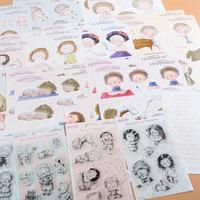 ultimate crafts gapchinska stamp collection and decoupage collection 4 ...