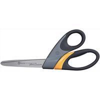 Ultra Smooth Titanium Bent Scissors 8- 231719