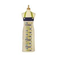 Ulster Weavers 7HER01 Herring Cotton Apron