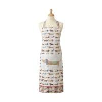 Ulster Weavers 7HOT01 Hot Dogs Cotton Apron