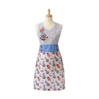 Ulster Weavers 7TTF01 Ruby Cotton Apron