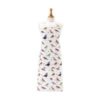 Ulster Weavers 7BIS01 Birdsong Cotton Apron