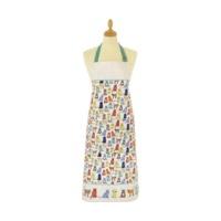 Ulster Weavers 7CWK01 Catwalk Cotton Apron