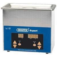 Ultrasonic Cleaning Tank 3ltr