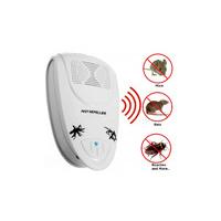 Ultrasonic Indoor Pest Repeller